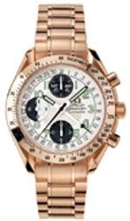 Omega Speedmaster DayDate 3123.33.00